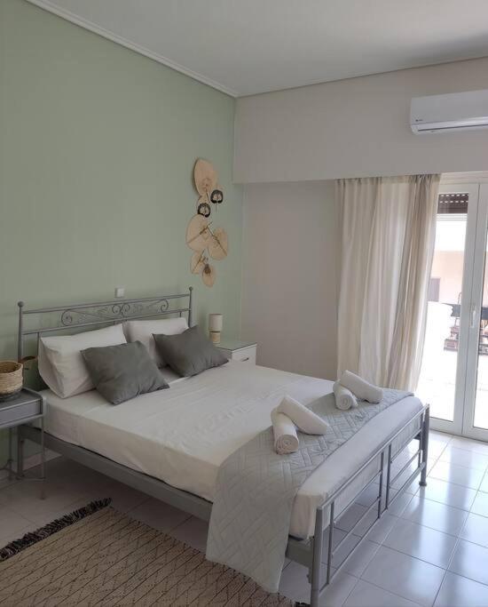M.V Apartment Αθήνα Εξωτερικό φωτογραφία