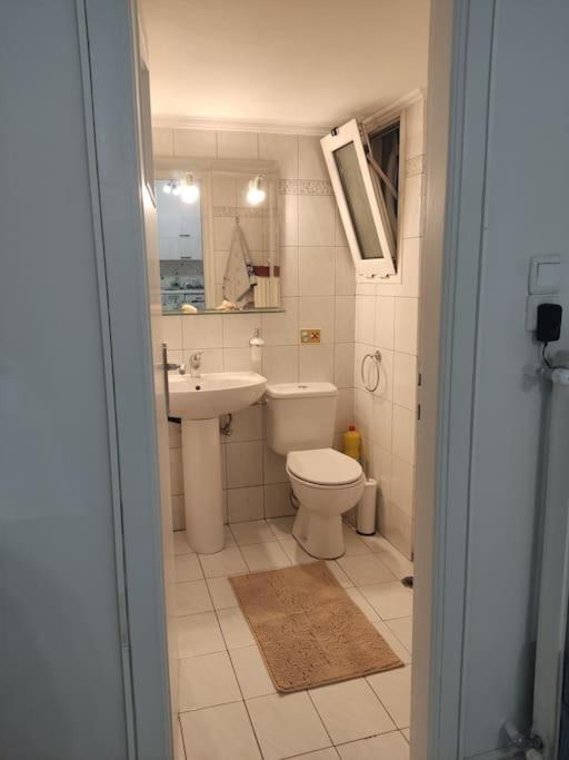 M.V Apartment Αθήνα Εξωτερικό φωτογραφία
